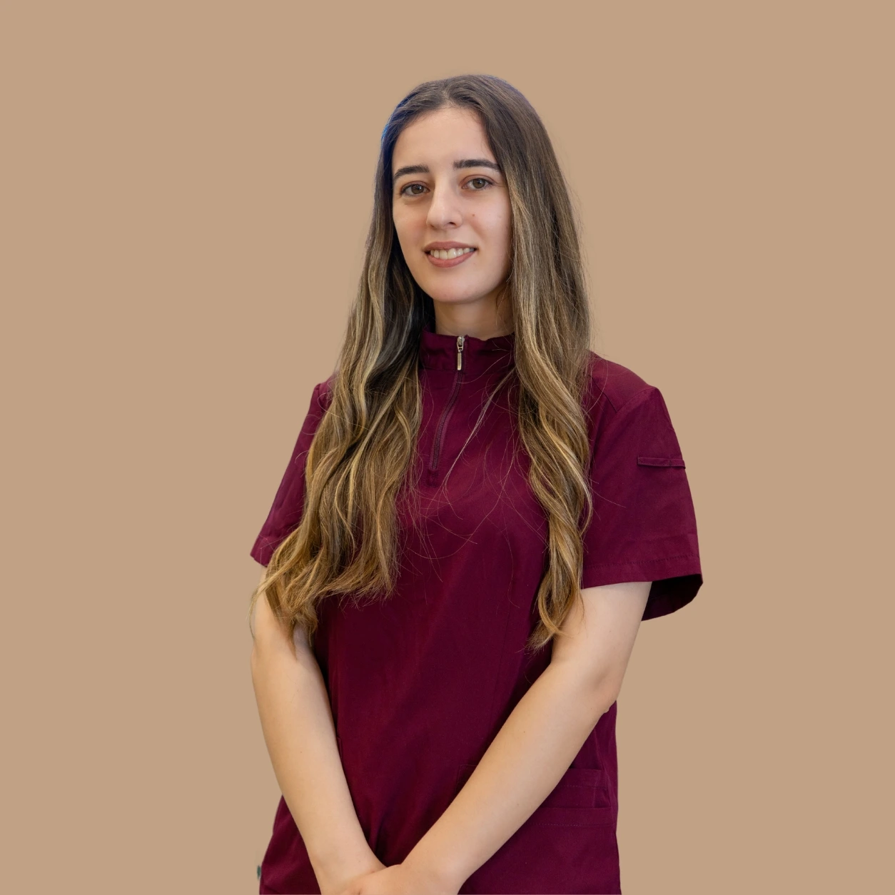 Dr. Ana